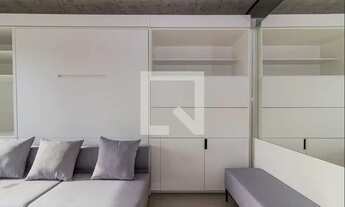 Imagem 7: Apartamento para Aluguel - Menino Deus, 1 Quarto, 30 m2