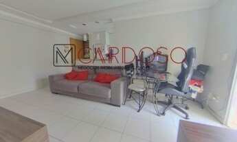 Imagem 5: Vendo Apartamento 2 quartos, suíte, varanda, andar alto, Show de Morar em Samambaia Sul