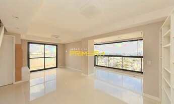 Imagem 6: Cobertura do Edifício IGLOO, Vila Izabel, Semi mobiliado 110m² privativos