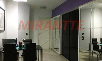 Imagem 2: Apartamento de 62m² com 2 quartos em Santana