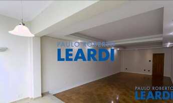 Imagem: APARTAMENTO - BELA VISTA - SP