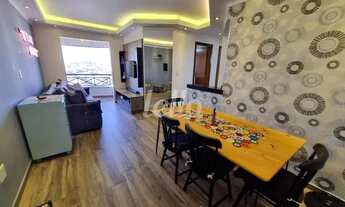 Imagem 4: Santo André - Apartamento Padrão - Vila Leopoldina