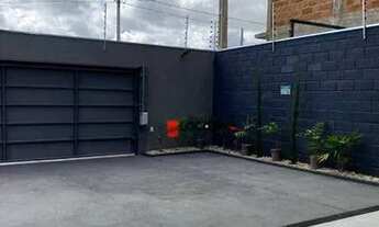 Imagem: BELISSIMA CASA A VENDA EM MIRASSOL