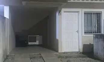 Imagem: Sobrado Germinado no Loteamento Jardim Botânico