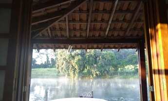 Imagem 7: Sítio - Ferraz - Rio Claro