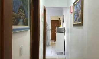 Imagem 6: Ótimo apartamento disponível venda, c/ 74 m2 de área útil, contendo 2 dormitórios, sendo 1