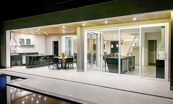 Imagem 6: Sobrado à venda (440,00 m²), Riviera, Bertioga, SP