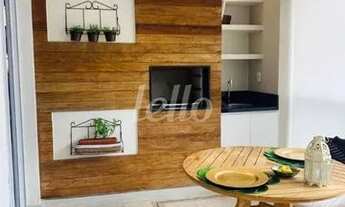 Imagem 6: São Paulo - Apartamento Padrão - Mooca