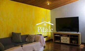 Imagem 6: Sobrado com 4 dormitórios à venda, 212 m² por R$ 1.170.000,00 - Parque Industrial das Oliv