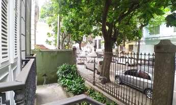 Imagem 4: Casa de rua à venda, 5 quartos, 2 suítes, Laranjeiras - RIO DE JANEIRO/RJ