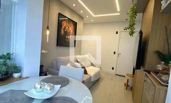 Imagem 6: Apartamento à Venda - Jardim Esperança, 2 Quartos, 44 m2