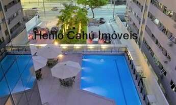 Imagem 7: Flat 1 quarto Pina