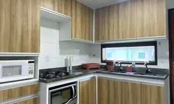 Imagem 3: Bangalô com 4 quartos na Villa Monte Castelo em Gravatá!