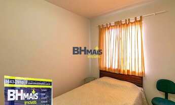 Imagem 2: Área Privativa para venda no Bairro Fernão Dias