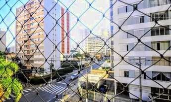 Imagem 5: Apartamento - Cambuí - Campinas