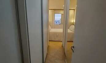 Imagem 7: Apartamento para venda com 116 metros quadrados com 3 quartos em Vila Mascote - São Paulo