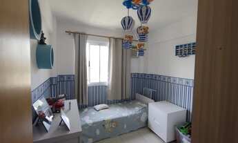 Imagem 6: Apartamento para venda com 75 metros quadrados com 3 quartos em Jacarepaguá - Rio de Janei