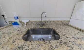 Imagem 5: Apartamento - Bonfim - Campinas