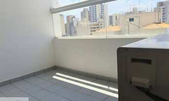 Imagem 4: APARTAMENTO DE 2 DORMITÓRIOS NA REGIÃO DO HIGIENÓPOLIS