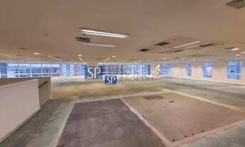 Imagem 5: Sala para alugar, 573 m²- Itaim Bibi - São Paulo/SP