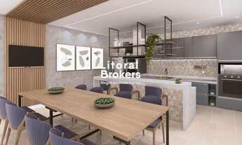 Imagem 7: Apartamento à venda no bairro Ocian - Praia Grande/SP