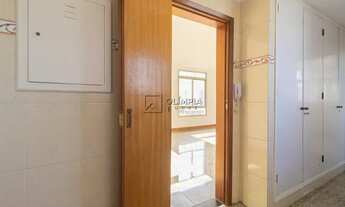 Imagem 7: Apartamento Locação 3 Dormitórios - 100 m² Jardim Paulista