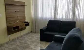 Imagem: Apartamento à venda 3 quartos 1 vaga Samuel