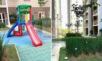 Imagem 2: Apartamento 1 Dormitório Estação João Dias 9 min. (750m