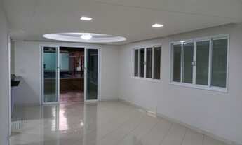 Imagem 3: Duplex 470 m2, 4 suítes,piscinas , cascata de agua churrasqueira com salao para recebe