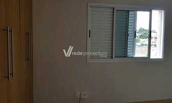 Imagem 7: Apartamento - Mansões Santo Antônio - Campinas