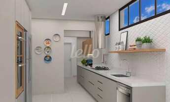 Imagem 2: São Paulo - Apartamento Padrão - Jardins