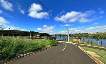 Imagem 2: Terreno 10x25 - Condomínio Reserva da Barra - Barra Bonita/SP