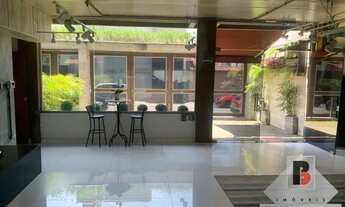 Imagem 7: Prédio com 520m² 1 sala, 1 cozinha, 5 banheiros, 3 vagas com elevador à venda, - Vila P