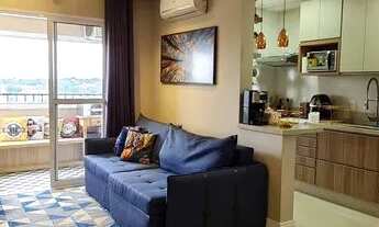 Imagem: Apartamento para aluguel com 66 metros quadrados