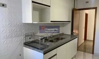 Imagem 7: Apartamento em Moema, 150m², Andar Alto, 4 suítes e 3 vagas