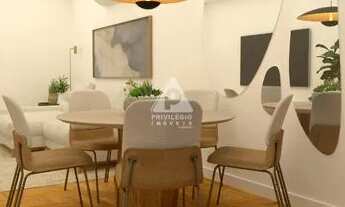 Imagem 5: Apartamento à venda, 3 quartos, Laranjeiras - RIO DE JANEIRO/RJ