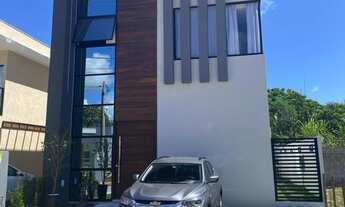 Imagem 2: Estrada do Coco em Abrantes Casa em Condomínio 4/4 2 suítes 175m2