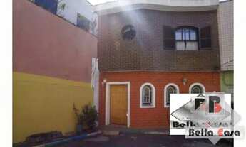 Imagem 3: Sobrado com 2 dormitórios na Mooca