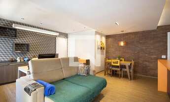 Imagem 6: Apartamento para Aluguel - Centro, 1 Quarto, 67 m2