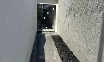 Imagem 2: Casas Novas para venda com 2 quartos em Shopping Park