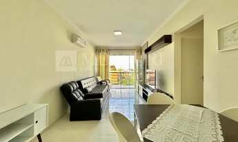 Imagem 2: Apartamento com 2 quartos à venda, 72 m² por R$ 320.000 - Enseada - Guarujá/SP