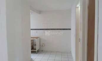 Imagem 5: Apartamento com 2 dormitórios, 37 m² - venda por R$ 98.000,00 ou aluguel por R$ 980,95/mês