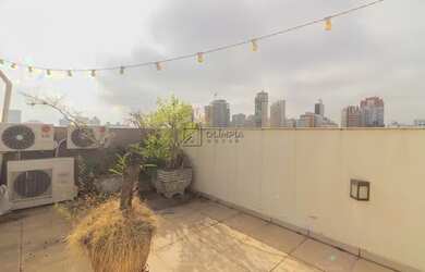 Imagem 6: Cobertura Venda 3 Dormitórios - 237 m² Perdizes