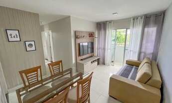 Imagem: Excelente Apartamento para Venda - Iputinga