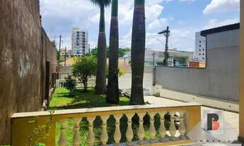 Imagem 3: Sobrado Comercial + Residência