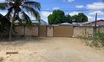 Imagem 2: Casa documentada no bairro alvorada