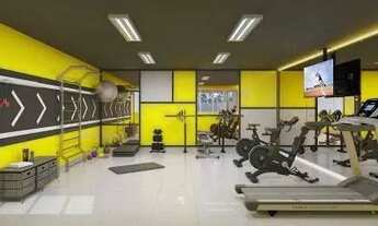 Imagem 6: APARTAMENTO 02 QTOS 01 SUÍTE 02 VGAS NO BAIRRO BURITIS EM BELO HORIZONTE