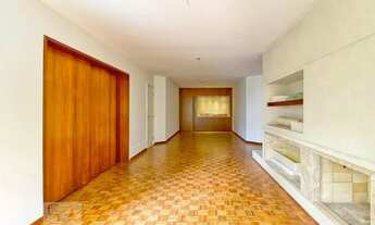 Imagem: Apartamento para Aluguel - Itaim Bibi, 3