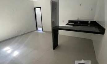 Imagem: 1 dormitório 1 banheiro 1 vaga de garagem