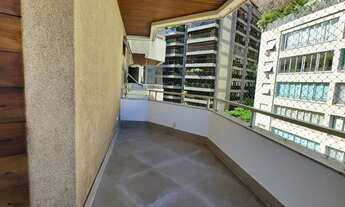 Imagem 5: Apartamento para venda com 154 metros quadrados com 3 quartos em Ipanema - Rio de Janeiro